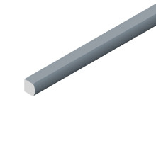 Молдинг из полистирола Hiwood D15V2 BU29 2700×15×15