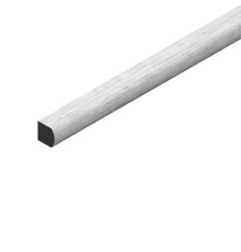 Молдинг из полистирола Hiwood D15V2 GN68 2700×15×15