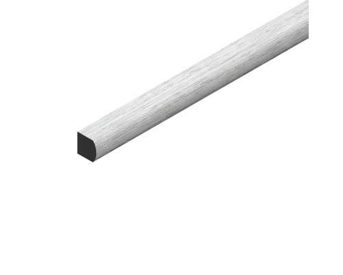 Молдинг из полистирола Hiwood D15V2 GN68 2700×15×15