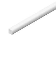 Молдинг из полистирола Hiwood D15V2 W49G 2700×15×15