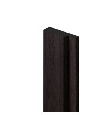 Финишный молдинг Hiwood LF124A BR395 2700×42×12