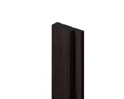 Финишный молдинг Hiwood LF124A BR395 2700×42×12