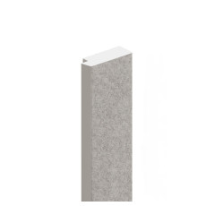 Финишный молдинг Hiwood LF124B GR5 2700×31×12