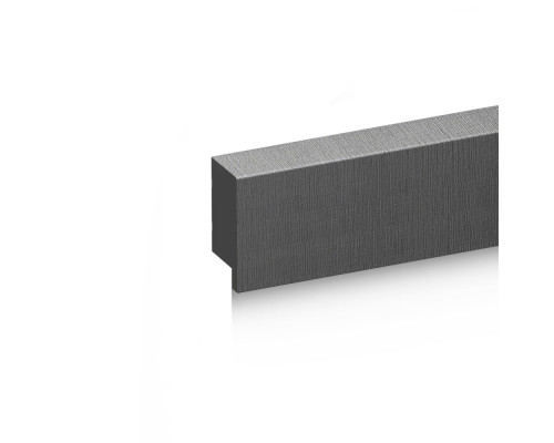 Финишный молдинг Hiwood LF1 S339S 2700×50×17