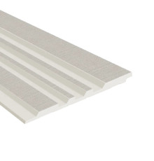 Стеновая панель из полистирола Hiwood LV121 S339S 2700×120×12