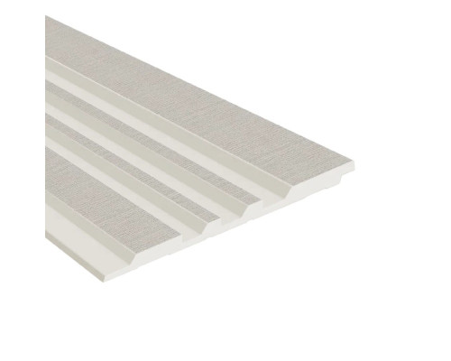 Стеновая панель из полистирола Hiwood LV121 S339S 2700×120×12