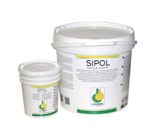 Клей для паркета Lechner Sipol 2К эпоксидно-полиуретановый 10 кг
