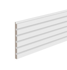 Стеновая панель под покраску Ultrawood UW 04 i 2000×240×18