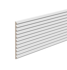 Стеновая панель под покраску Ultrawood UW 07 i 2000×240×16