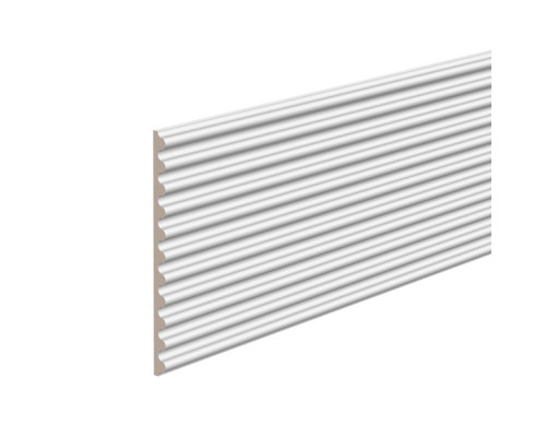 Стеновая панель под покраску Ultrawood UW 07 i 2000×240×16