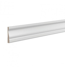 Молдинг под покраску Ultrawood N 8513 i 2000×89×15