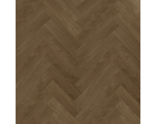 ПВХ Покрытие Karelia SPC WALNUT Beethoven HB (1,575 м2)