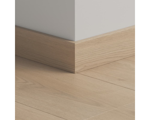 Плинтус ПВХ LVT Pergo PGVSK40216 Дуб Норвежский серый