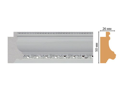 Багет DECOMASTER FM23-1 (50262850мм)
