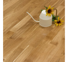 Паркетная доска PolarWood ДУБ ТУНДРА Лак 14x188x2266 3П (3,41 м2)