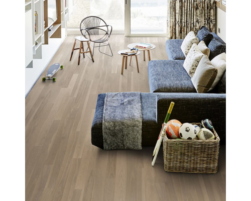 Паркетная доска KARELIA Ясень STORY 138 OCEAN BREEZE 2G (2,2 м2)
