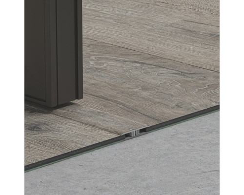 Профиль Incizo Pergo для Vinyl PGVINCP40037 Дуб Королевский Серый
