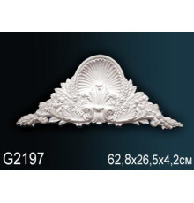 Декоративный элемент G2197