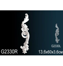 Декоративный элемент G2330R