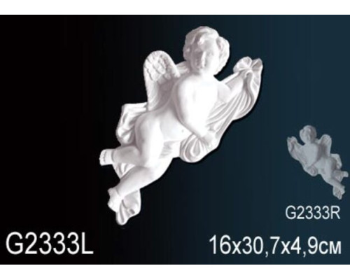 Декоративный элемент G2333L