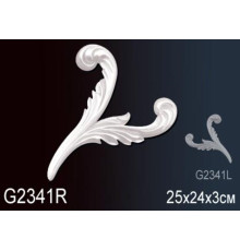 Декоративный элемент G2341R