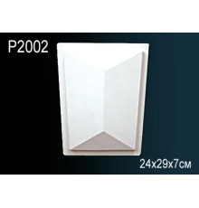 Декоративный элемент P2002