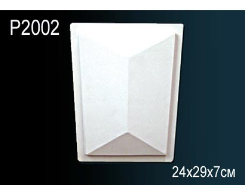 Декоративный элемент P2002