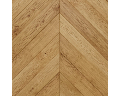 Инженерная доска AlixFloor Французская Ёлка ALX1052CV Дуб Эксквизит Браш