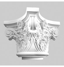 Капитель DECOMASTER 90020-1 (380380290мм)
