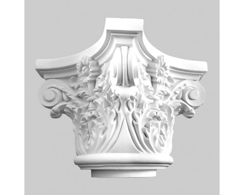 Капитель DECOMASTER 90020-1 (380380290мм)
