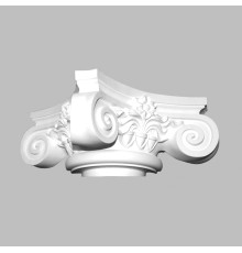 Капитель DECOMASTER DCK-12 (360360200мм)
