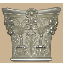 Капитель DECOMASTER DK-211-59 (15317245мм)
