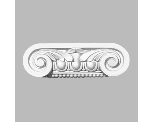 Капитель DECOMASTER DK-82211A (2357755мм)
