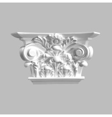 Капитель DECOMASTER DK-82221 (17330785мм)
