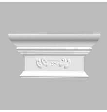 Капитель DECOMASTER DK-82231 (16431675мм)
