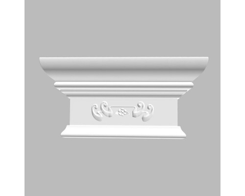 Капитель DECOMASTER DK-82231 (16431675мм)
