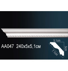 Карниз AA047