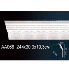 Карниз AA068