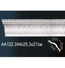 Карниз AA122