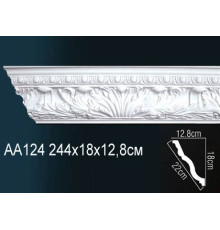 Карниз AA124