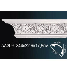 Карниз AA309