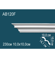 Карниз AB120F