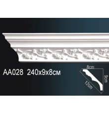 Карниз AА028