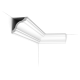 Карнизы,Select CX123