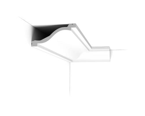 Карнизы C331