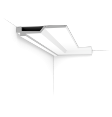 Карнизы C354