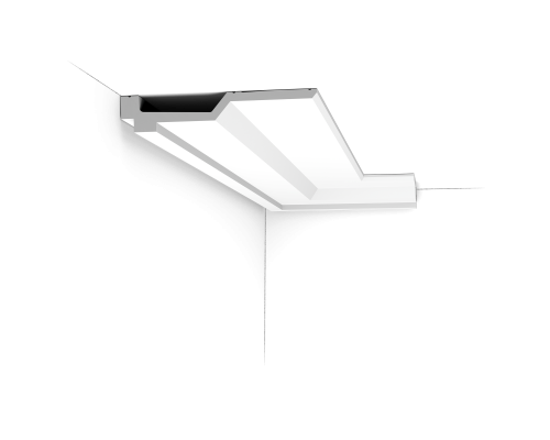 Карнизы C354