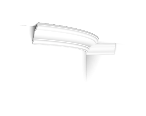 Карнизы CX123F