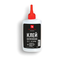 Клей быстрой фиксации Decomaster   100 гр
