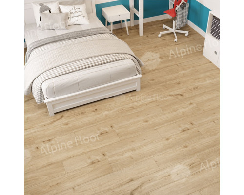 Ламинат Alpine Floor Aura LF100-03 Дуб Феррара
12284